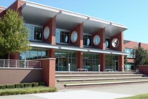 The School of Health Sciences, in its newly renovated building on the White Bridge campus, will serve as a clinical site for HOSA – Future Health Professionals phlebotomy and respiratory therapy skills events on June 20.