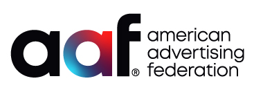 American Advertising Federation logo
