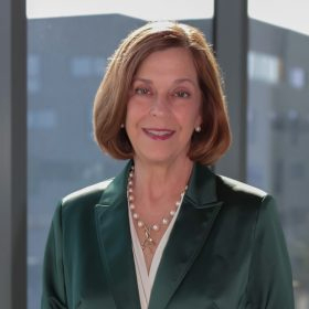 Paula Harris