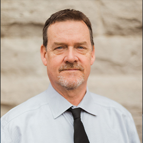 Brad Martin