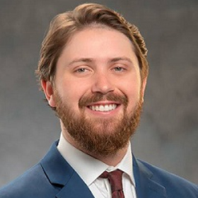 Carson Mayhall