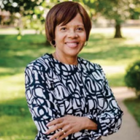 Ernestine Adams