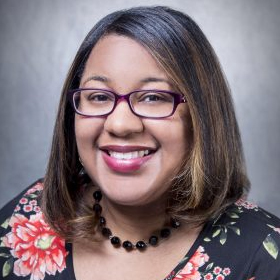 Jovonna Palmer