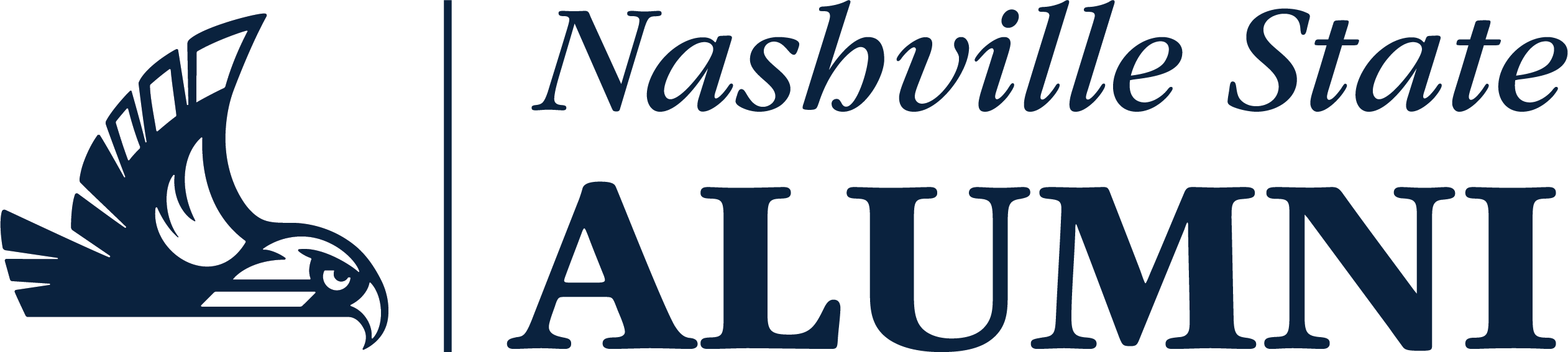 Nashville State Alumni Logo