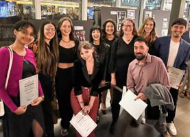 Nashville State Visual Communication Students Earn Record Breaking 12 ADDY Awards