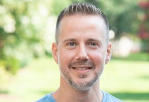 Troubled by addiction and an uncertain path in his early years, Alan Whitley did not know the way his life would go. 