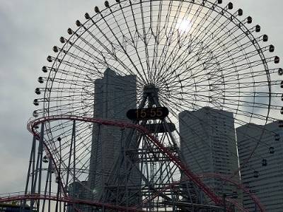 In May 2024, I had the amazing opportunity to study abroad in Tokyo, Japan. The course I studied was Introduction to Cinema, with a general emphasis on Japanese films. Our instructor was Nashville State Associate Professor Robert Ladd under the Tennessee Consortium for International Studies (TnCIS).