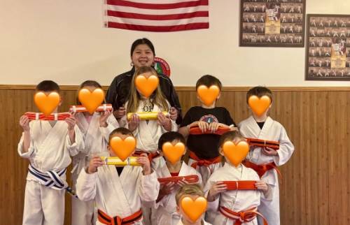 Born in China and adopted as a baby by a couple from Tennessee, Allie Wills was raised in Dickson County. Now, she is building a future for herself at Nashville State. It has been a long journey for Allie, but as she readies for her second year studying early childhood education, she is using her experience and past to propel her into the future.