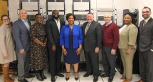 Nashville State, BGSF Partner to Launch Darrell Freeman Fellowship for Information Technology-Focused Students