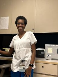 A partnership between Nashville State and Vanderbilt University Medical Center (VUMC) is making it possible for students to receive a certification as a medical assistant in only 12 weeks. 