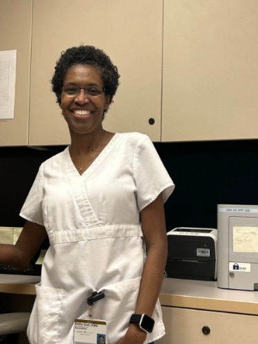 A partnership between Nashville State and Vanderbilt University Medical Center (VUMC) is making it possible for students to receive a certification as a medical assistant in only 12 weeks. 