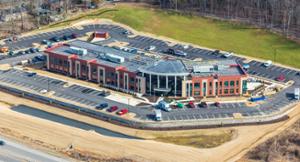 Starting Monday, March 9, 2026, Nashville State Community College’s Dickson campus will be at its new permanent home at the Dickson Center of Higher Education, located off Highway 46, next to the TriStar Horizon Natchez campus. The address is 2575 Highway 46 S, Dickson, TN 37055. 