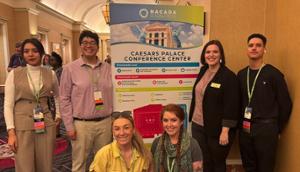 A new peer advisor program, called ESOL Connect, has been launched at Nashville State to better serve the English for Speakers of Other Languages (ESOL) student population. 