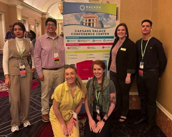 A new peer advisor program, called ESOL Connect, has been launched at Nashville State to better serve the English for Speakers of Other Languages (ESOL) student population. 