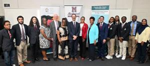 Pearl-Cohn and Maplewood high schools are launching Early College programs in Health Sciences and will begin enrolling current students this fall for the programs, which will start in January 2026.
