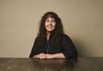 Sypnieski grew up in Indiana and after attending college there and working in restaurants, relocated to Nashville in 2014. After settling in Nashville, she continued working in hospitality but after over two decades in that industry she decided to make a change and follow her interest in design and technology.