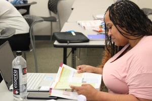 The community in Nashville State Community College signifies a purpose. The college has been intentionally making strides to build upon that purpose. Higher education, especially community colleges equipped to meet the needs of the local communities they serve, must continually adapt.