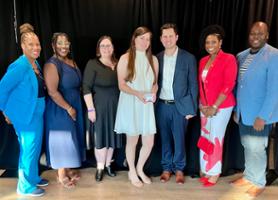 The Greater Nashville Hospitality Association sure knows how to stage an event. The annual Stars of the Industry Awards gala at Nissan Stadium brought together professionals from across the region to celebrate excellence, leadership, and service to the industry.