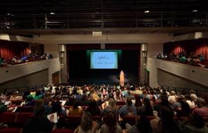 For the fourth consecutive year, Nashville State has proudly hosted the United Way of Greater Nashville’s IGNITE Early Childhood Education Conference, demonstrating its ongoing commitment to supporting the Nashville early childhood education community.