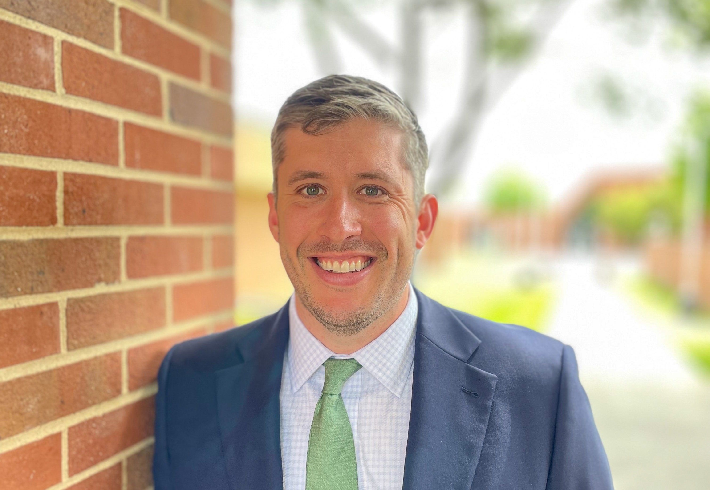 John Cunningham has been hired as director of Healthcare Partnerships at Nashville State Community College, and will focus on building successes by taking engagement and coordination to the next level through Nashville State’s Center for Workforce Development and Continuing Education program
