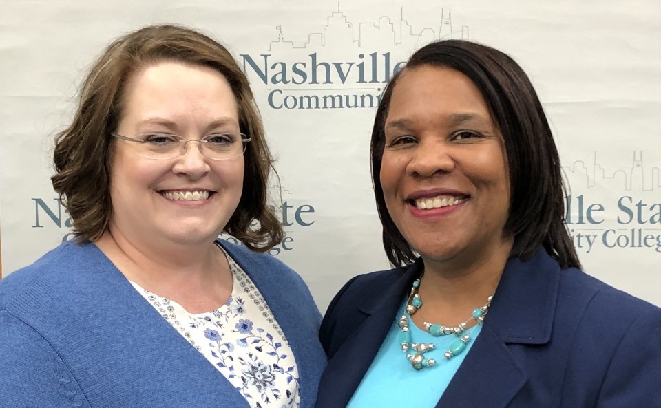 Nashville State Hires Waverly Native as Humphreys County Campus Director