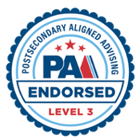 Following years of strategic investments into serving student needs, specifically in the form of advisement, Nashville State has been recognized by the Tennessee Board of Regents for achieving the prestigious Level III Postsecondary Aligned Advising (PAA) Endorsement. 