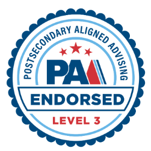 Following years of strategic investments into serving student needs, specifically in the form of advisement, Nashville State has been recognized by the Tennessee Board of Regents for achieving the prestigious Level III Postsecondary Aligned Advising (PAA) Endorsement.