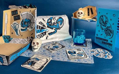 Nashville State Community College celebrates major wins at the 61st Annual Nashville ADDY Awards, where five Visual Communications A.A.S. students were honored for their creativity, craft, and storytelling.  The night’s top honor went to Mary Moody, a graphic design student whose project earned Best in Show, the competition’s highest student award.