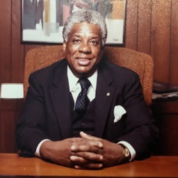 Nashville State Community College offers a variety of scholarships designed to help students achieve their educational and career goals. Starting Fall 2026, is a new Endowed Scholarship to honor the legacy of Sanford E. Harper.&nbsp;