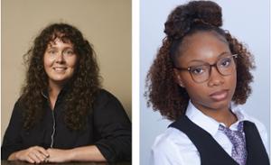 Architects are designers by trade, creating the great buildings of tomorrow. Still, before they bring their creations into the world, some are students in the architectural design and technology program at Nashville State’s School of STEM.