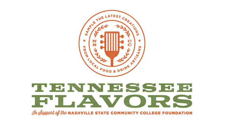 Local and regional food and beverage artisans will gather once again for the annual Tennessee Flavors presented by Amazon on Tuesday, May 16, in the Student Services Building at the White Bridge campus of Nashville State Community College