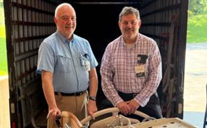 Nashville State's School of Health Sciences continues to strengthen industry partnerships across Northern Middle Tennessee, creating meaningful opportunities for students and programs.