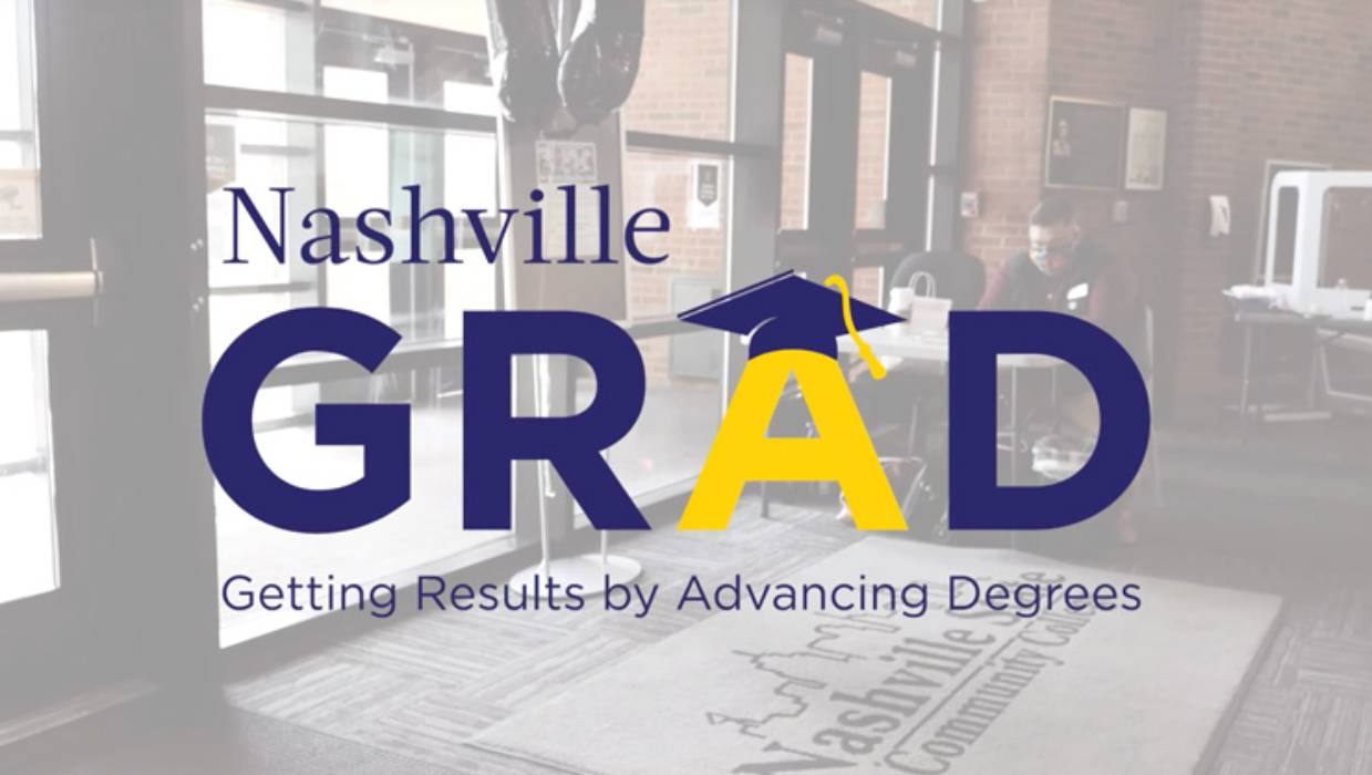 Nashville GRAD Impact on Success